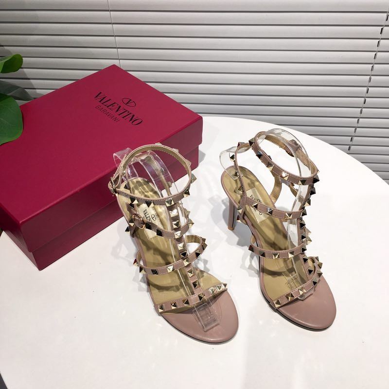 Valentino High Heels